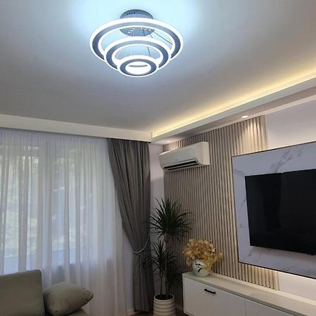 Abla'S Sweet Home Тирана Екстериор снимка